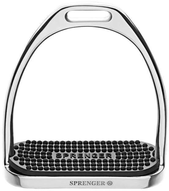 Sprenger Fillis Stirrups 1 Sprenger Fillis Stirrups