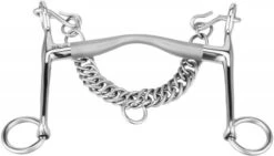 Sprenger Satinox Weymouth