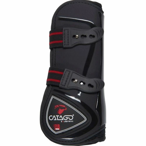 Catago Hybrid Tendon Boot 1 Catago Hybrid Tendon Boot