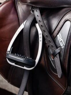 LeMieux Arika Stirrup Leathers 7 LeMieux Arika Stirrup Leathers -Equestrian Supply Store 17775d