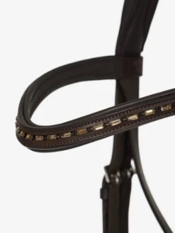 LeMieux Arika Dressage Bridle 10 LeMieux Arika Dressage Bridle -Equestrian Supply Store 17778e