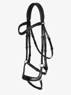 LeMieux Arika Drop Bridle -Equestrian Supply Store 17779c