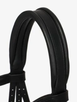 LeMieux Arika Drop Bridle -Equestrian Supply Store 17779e