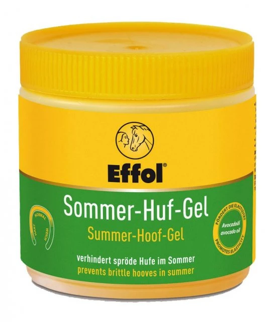 Effol Summer Hoof Gel 1 Effol Summer Hoof Gel