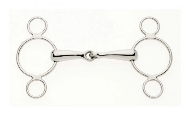 Continental 2 Ring Jointed 1 Continental 2 Ring Jointed