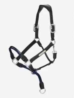 LeMieux Rope Control Headcollar 6 LeMieux Rope Control Headcollar -Equestrian Supply Store 17845c