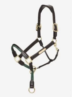 LeMieux Rope Control Headcollar 7 LeMieux Rope Control Headcollar -Equestrian Supply Store 17845d