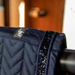 Kentucky Glitter & Stone Show Jumping Pad - Pony -Equestrian Supply Store 17853c