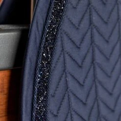 Kentucky Glitter & Stone Show Jumping Pad - Pony -Equestrian Supply Store 17853d