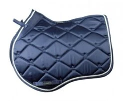 Cameo Equine Core GP/Jump Saddleloth