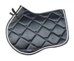 Cameo Equine Core GP/Jump Saddleloth -Equestrian Supply Store 17869c
