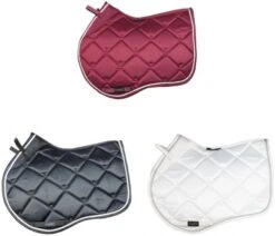 Cameo Equine Core GP/Jump Saddleloth -Equestrian Supply Store 17869d