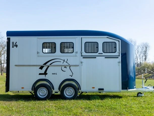 Cheval Liberte Maxi 4 4 Cheval Liberte Maxi 4 - Image 4