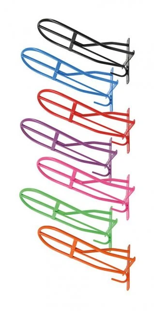 Shires Ezi-Kit Saddle Rack 1 Shires Ezi-Kit Saddle Rack