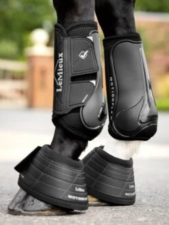 LeMieux Motionflex Over Reach Boot -Equestrian Supply Store 17898c