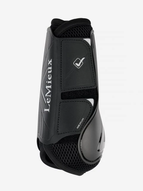LeMieux Motionflex Dressage Boot 1 LeMieux Motionflex Dressage Boot