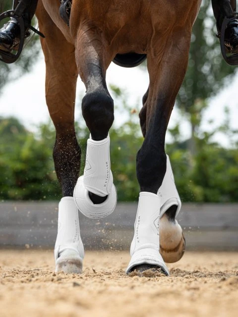 LeMieux Motionflex Dressage Boot 4 LeMieux Motionflex Dressage Boot - Image 4