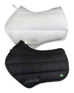Apollo Air Comfort Quilt Saddlepad