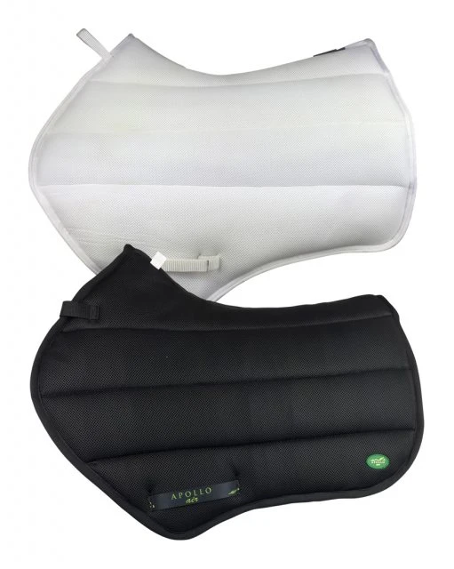 Apollo Air Comfort Quilt Saddlepad 1 Apollo Air Comfort Quilt Saddlepad