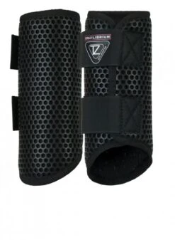 Equilibrium Tri-Zone Brushing Boots
