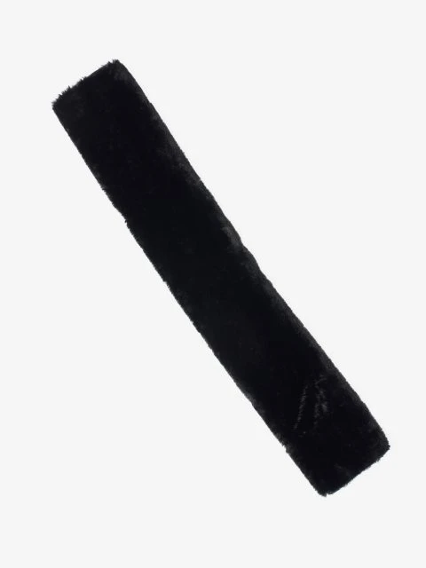 LeMieux Simuwool GP Slip On Girth Sleeve 2 LeMieux Simuwool GP Slip On Girth Sleeve - Image 2