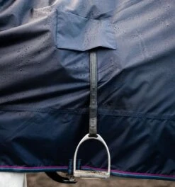 Rambo Mack In A Sack -Equestrian Supply Store 18035d