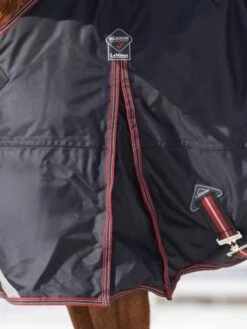 LeMieux Kudos Turnout Rug - 100g 10 LeMieux Kudos Turnout Rug - 100g -Equestrian Supply Store 18056e