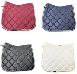 Cameo Equine Core Dressage Saddleloth