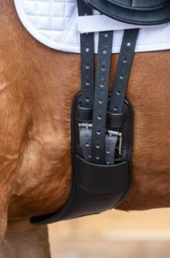 Kent & Masters Short Girth