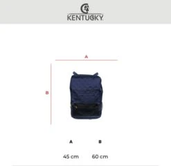 Kentucky Stable Bag -Equestrian Supply Store 18324e