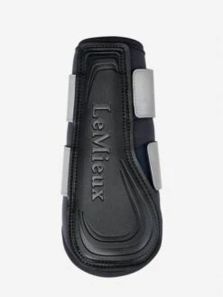 LeMieux Reflective Grafter Brushing Boots 6 LeMieux Reflective Grafter Brushing Boots -Equestrian Supply Store 18352c