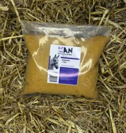 Natraliving Horse Rosehip