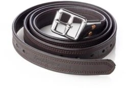 Kent & Masters K&M Hide Covered Stirrup Leathers 4 Kent & Masters K&M Hide Covered Stirrup Leathers -Equestrian Supply Store 2326b