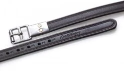 Kent & Masters K&M Hide Covered Stirrup Leathers 5 Kent & Masters K&M Hide Covered Stirrup Leathers -Equestrian Supply Store 2326c