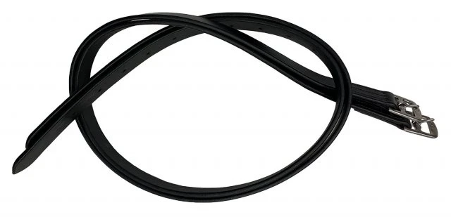 Dever Youths Stirrup Leathers 1 Dever Youths Stirrup Leathers