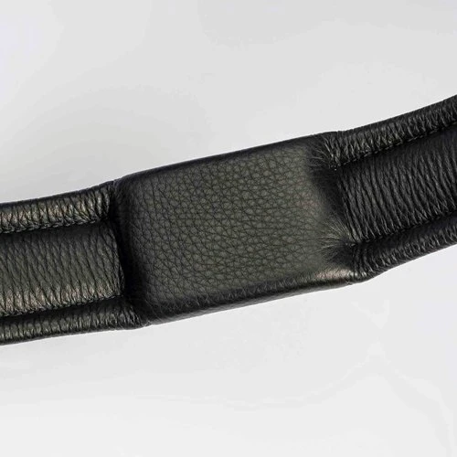 Fairfax Crank Cavesson Noseband 2 Fairfax Crank Cavesson Noseband - Image 2