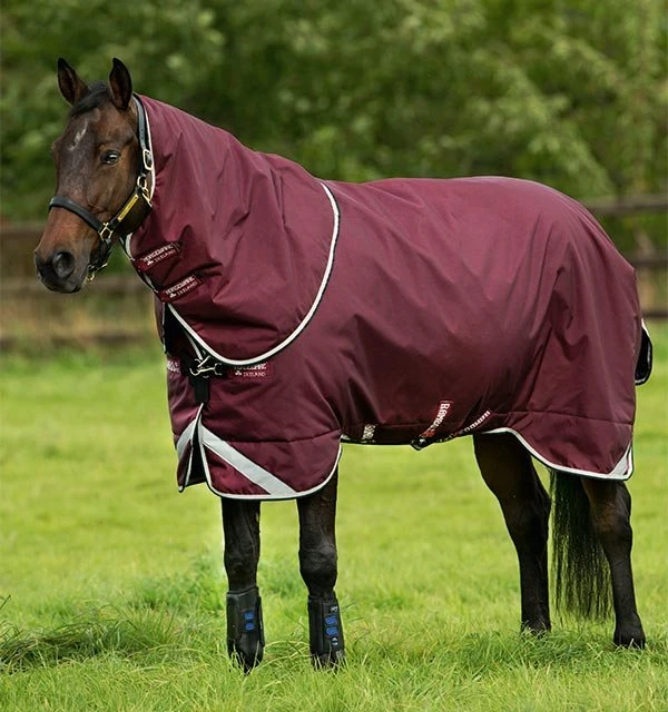 Rambo Duo Turnout 1 Rambo Duo Turnout