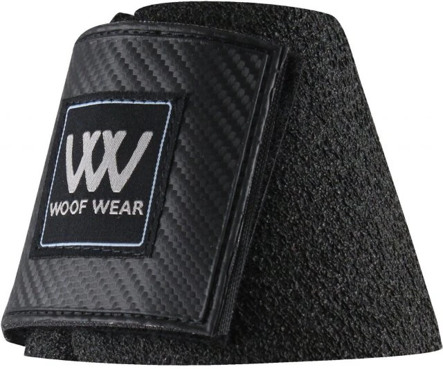 Woof Wear Kevlar Overreach Boots 1 Woof Wear Kevlar Overreach Boots