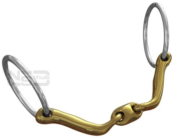 Neue Schule Verbindend Loose Ring 1 Neue Schule Verbindend Loose Ring