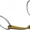 Neue Schule Tranz Angled Lozenge Loose Ring
