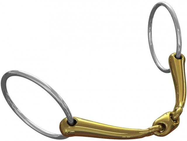 Neue Schule Tranz Angled Lozenge Loose Ring 1 Neue Schule Tranz Angled Lozenge Loose Ring