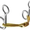 Neue Schule Tranz Angled Lozenge Baucher Pony