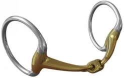 Neue Schule Tranz Angled Lozenge Eggbutt