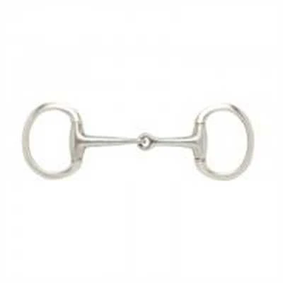 Flat Ring Jointed Eggbutt 1 Flat Ring Jointed Eggbutt