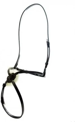 Dever Grackle Noseband