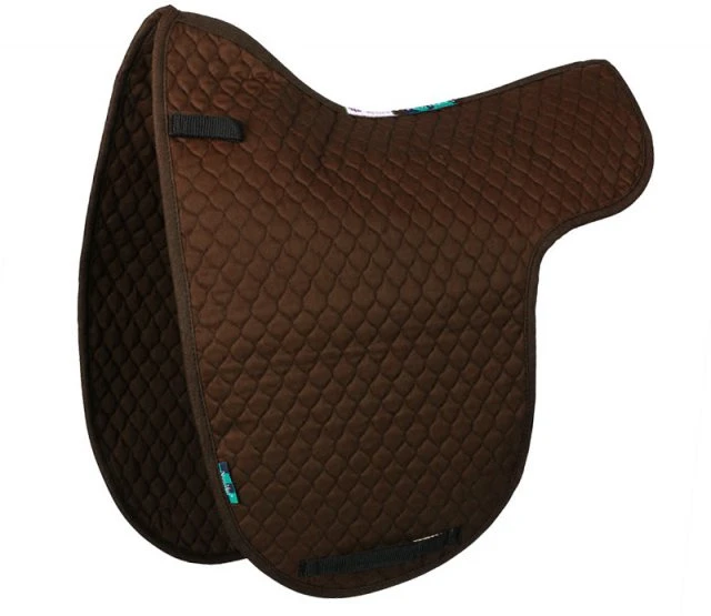 Griffin Nuumed Everyday Numnah Dressage 2 Griffin Nuumed Everyday Numnah Dressage - Image 2