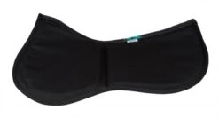Griffin Nuumed Half Shimmy Pad Without Wool -Equestrian Supply Store 3999c