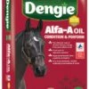 Dengie Alfa A Oil