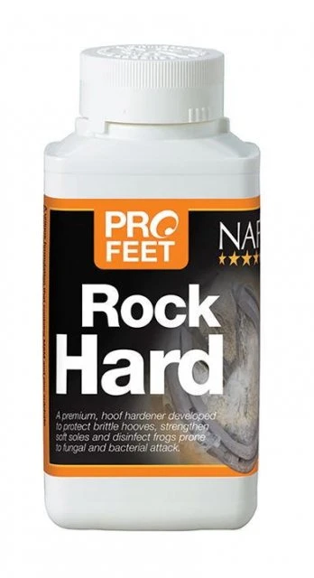 NAF Pro Feet Rock Hard 1 NAF Pro Feet Rock Hard