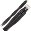 Shires Anti Chafe Contour Girth With Elastic